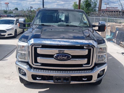 2016 Ford Super Duty F-350 Lariat
