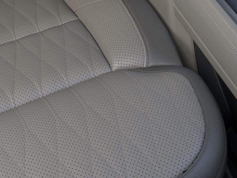 2026 Ford Super Duty F-350 Platinum