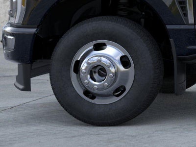 2026 Ford Super Duty F-350 Platinum