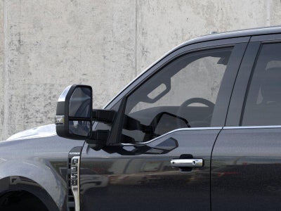 2026 Ford Super Duty F-350 Platinum
