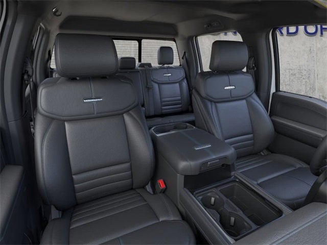 2026 Ford Super Duty F-350 Platinum DRW