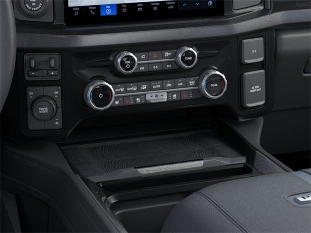 2026 Ford Super Duty F-350 Platinum DRW