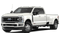 2026 Ford Super Duty F-350 Platinum DRW