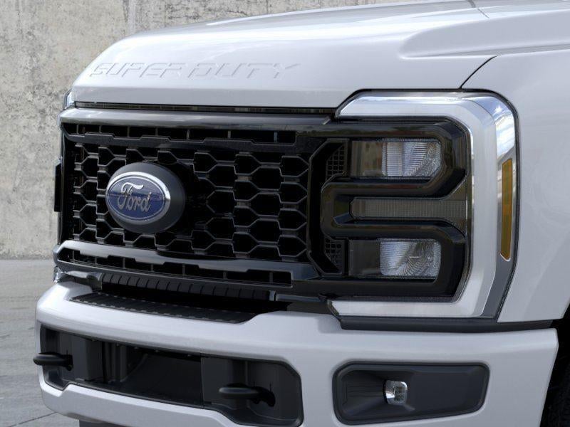 2026 Ford Super Duty F-350 XL