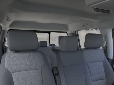 2026 Ford Super Duty F-350 XL