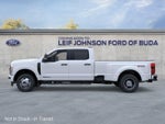 2026 Ford Super Duty F-350 XL