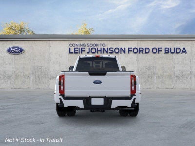 2026 Ford Super Duty F-350 XL