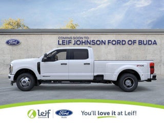 2026 Ford Super Duty F-350 F-350® XL