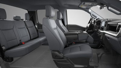 2026 Ford Super Duty F-350 XL
