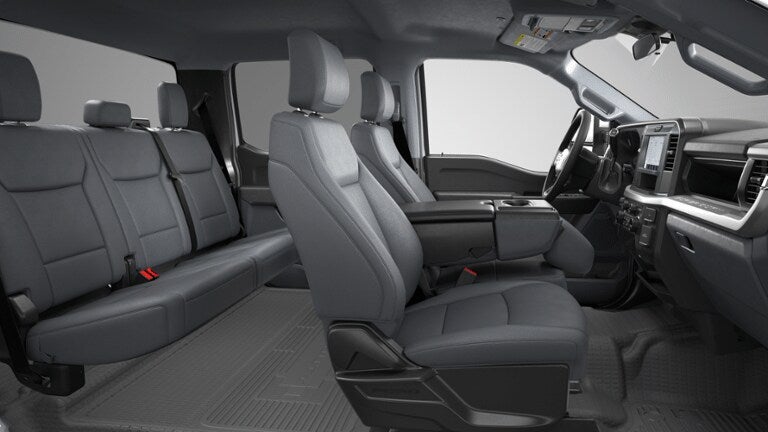 2026 Ford Super Duty F-350 XL