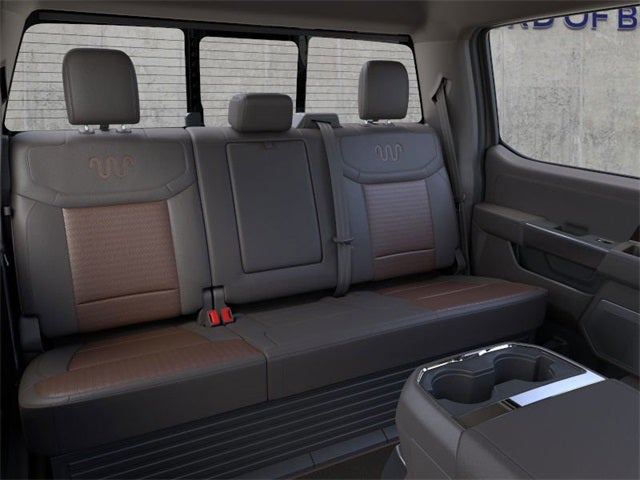 2026 Ford Super Duty F-350 King Ranch DRW