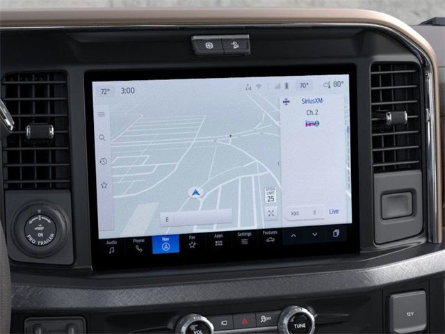 2026 Ford Super Duty F-350 King Ranch DRW