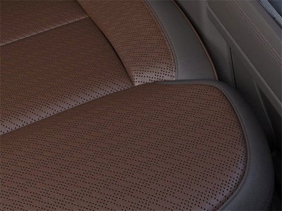 2026 Ford Super Duty F-350 King Ranch DRW