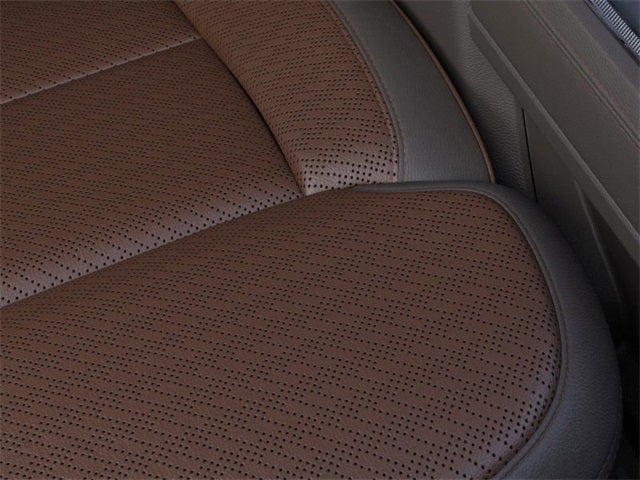 2026 Ford Super Duty F-350 King Ranch DRW