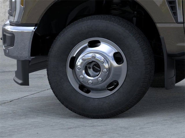 2026 Ford Super Duty F-350 King Ranch DRW