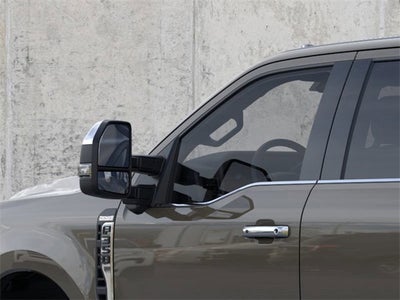 2026 Ford Super Duty F-350 King Ranch DRW