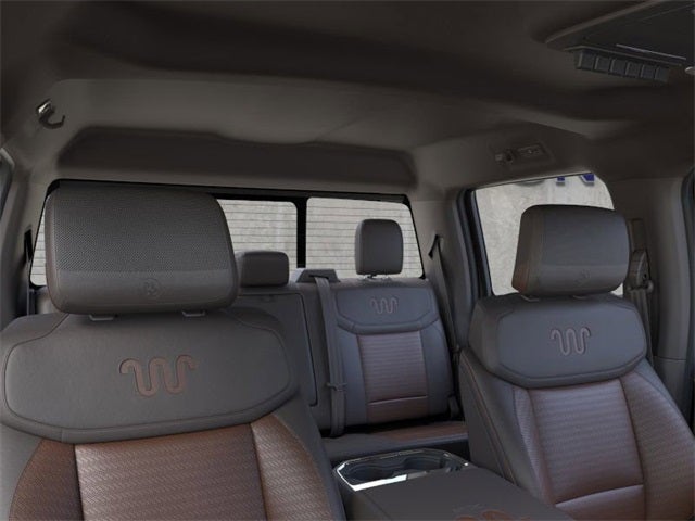 2026 Ford Super Duty F-350 King Ranch DRW