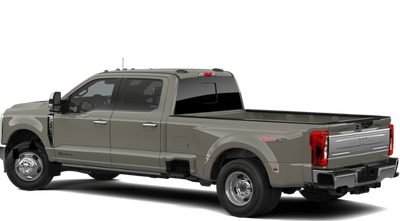 2026 Ford Super Duty F-350 King Ranch
