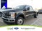 2024 Ford Super Duty F-450 XLT DRW