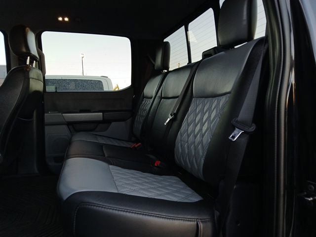 2024 Ford Super Duty F-450 XLT DRW