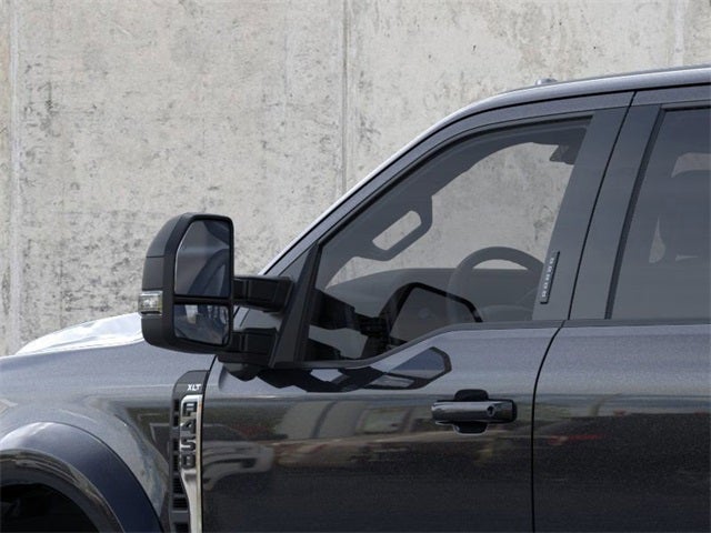 2026 Ford Super Duty F-450 XLT DRW