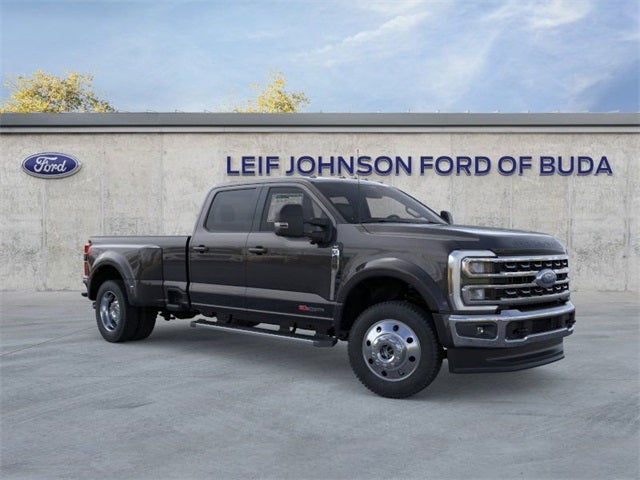 2026 Ford Super Duty F-450 XLT DRW