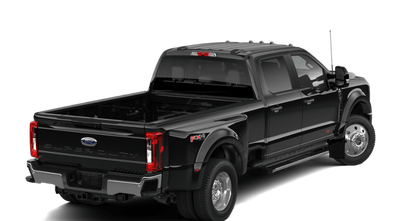 2026 Ford Super Duty F-450 XLT DRW