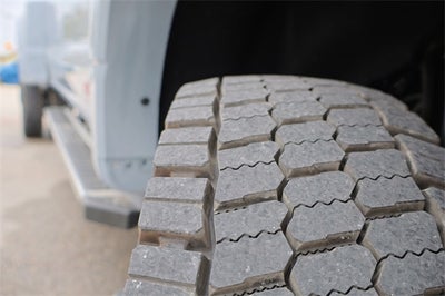 2026 Ford Super Duty F-450 Lariat DRW