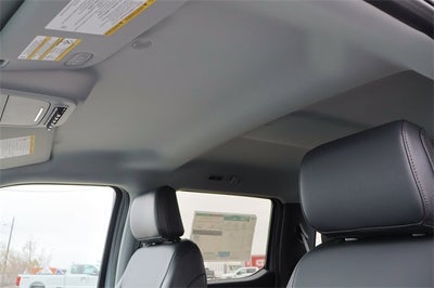 2026 Ford Super Duty F-450 Lariat DRW