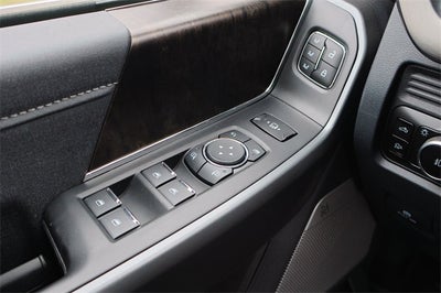 2026 Ford Super Duty F-450 Lariat DRW