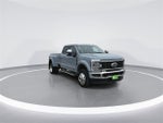 2026 Ford Super Duty F-450 Lariat DRW