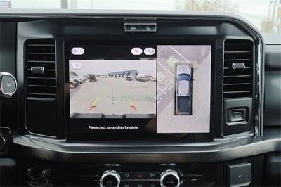 2026 Ford Super Duty F-450 Lariat DRW