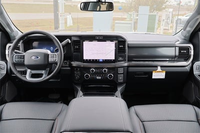 2026 Ford Super Duty F-450 Lariat DRW