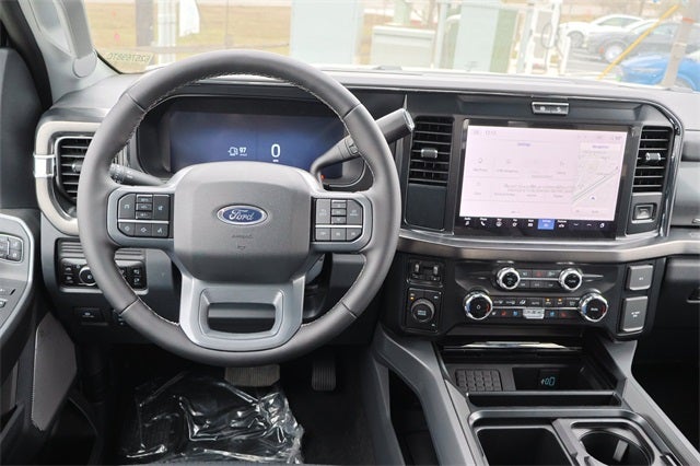 2026 Ford Super Duty F-450 Lariat DRW