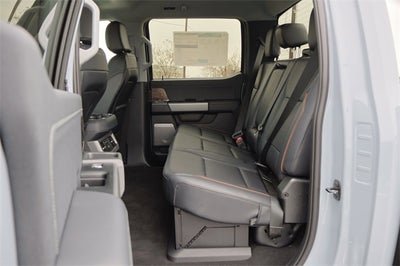 2026 Ford Super Duty F-450 Lariat DRW