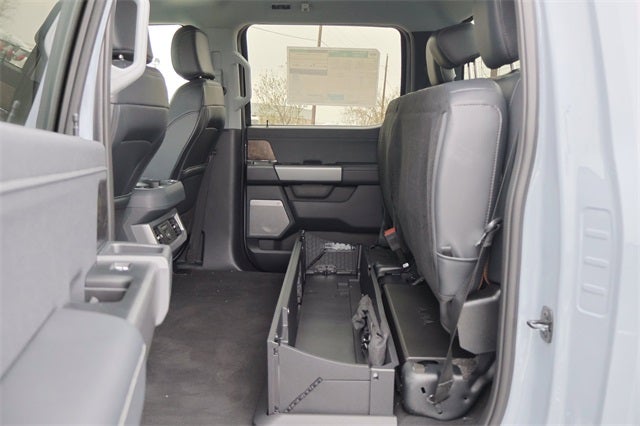 2026 Ford Super Duty F-450 Lariat DRW