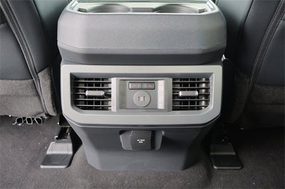 2026 Ford Super Duty F-450 Lariat DRW