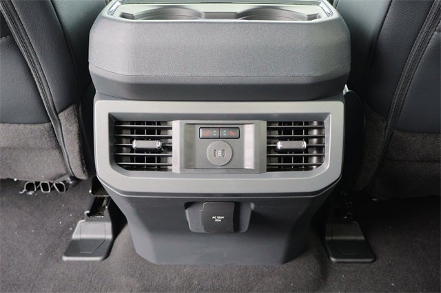 2026 Ford Super Duty F-450 Lariat DRW