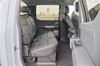 2026 Ford Super Duty F-450 Lariat DRW