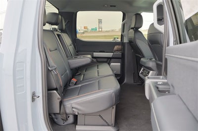 2026 Ford Super Duty F-450 Lariat DRW