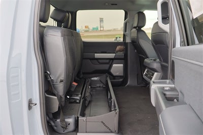 2026 Ford Super Duty F-450 Lariat DRW