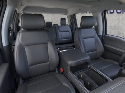 2026 Ford Super Duty F-450 Lariat DRW