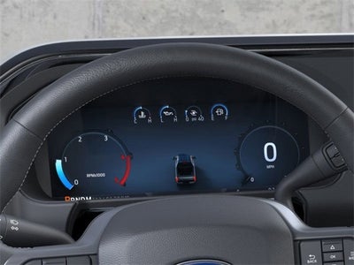 2026 Ford Super Duty F-450 Lariat DRW