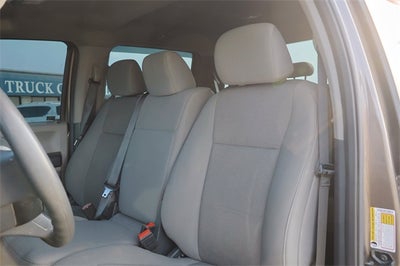 2022 Ford Super Duty F-450 XL DRW