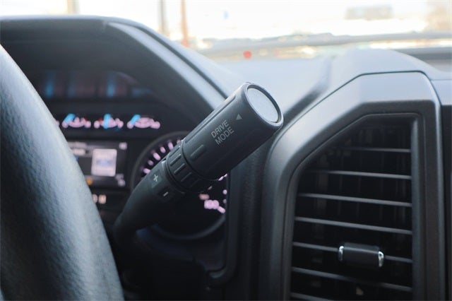 2022 Ford Super Duty F-450 XL DRW