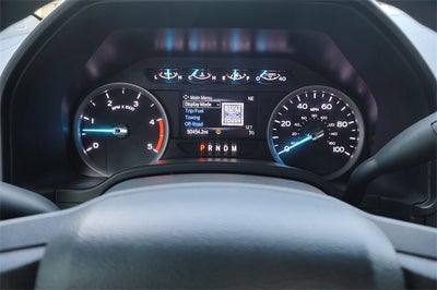 2022 Ford Super Duty F-450 XL DRW