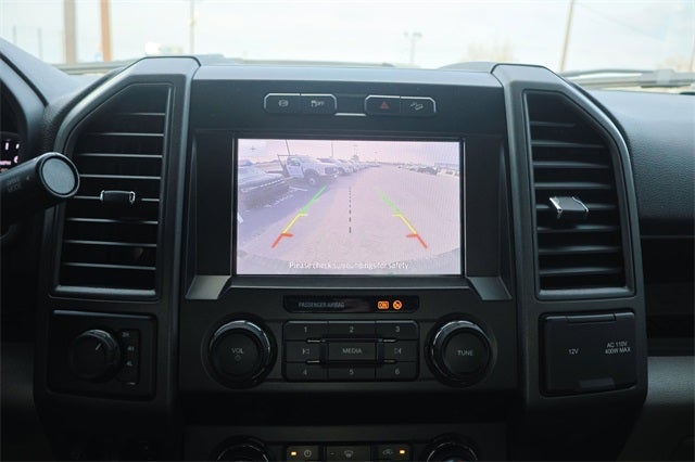 2022 Ford Super Duty F-450 XL DRW