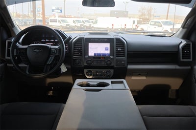 2022 Ford Super Duty F-450 XL DRW