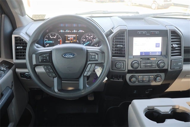 2022 Ford Super Duty F-450 XL DRW