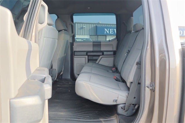 2022 Ford Super Duty F-450 XL DRW